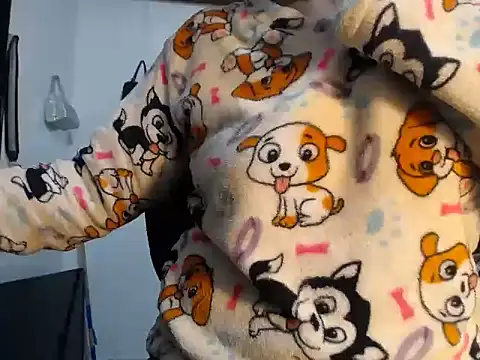 Chat +18 de Tiff_Dirty69 ao vivo