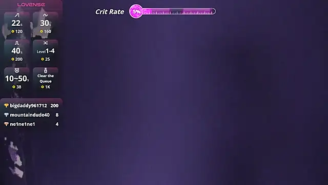 slave_to_pain লাইভ XXX চ্যাট