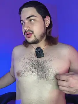 Derek_Vow Webcam Show