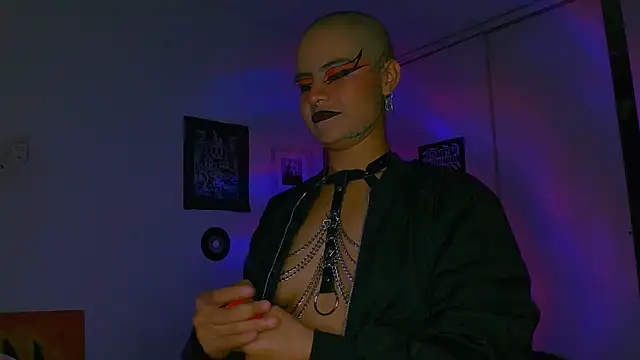 Živý XXX chat alex_one888