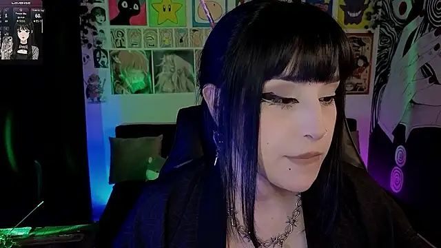 แชท XXX สดของ Yuhwan_