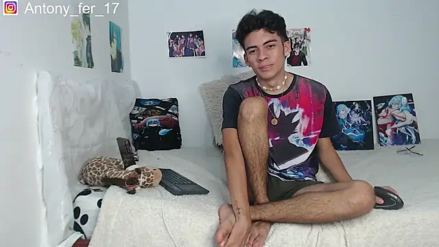 Chat XXX ao vivo de Rimuru17