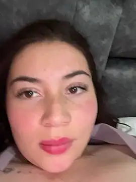 Czat XXX na żywo – Sienna_Frost