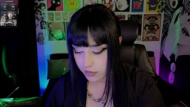 Chatroom XXX en direct de Yuhwan_