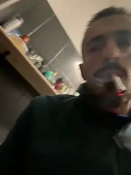 mario231197 Webcam show