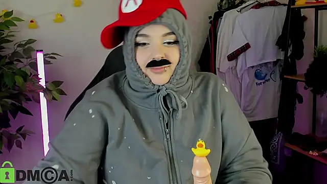 Mia_R0ss Adlı Modelin Canlı XXX Sohbeti