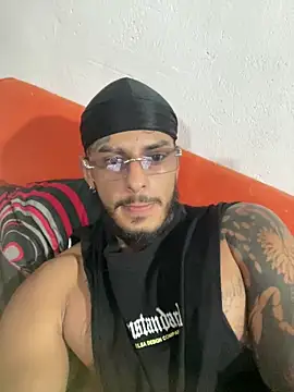 liyamjunior Show in webcam