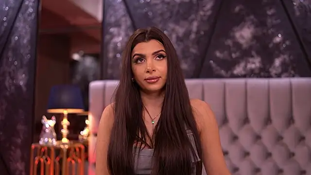 Chat XXX ao vivo de NicoleCellini