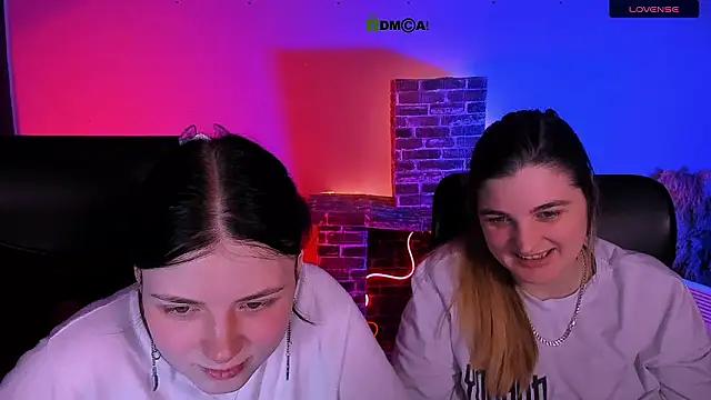 foxy_tease_ Webcam-Show