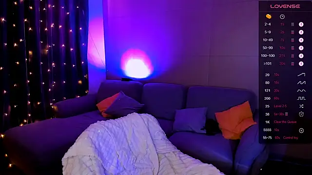 Sembang XXX Secara Langsung AnyaTaylor_