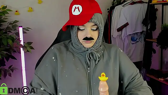 Mia_R0ss Chat XXX live