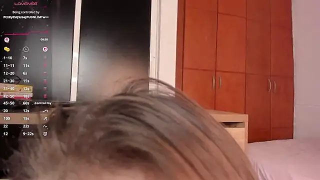 LynnSam_: вебкам-шоу