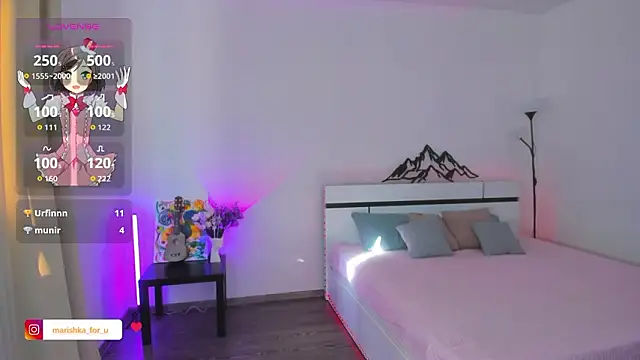 Онлайн чат XXX marry_evans