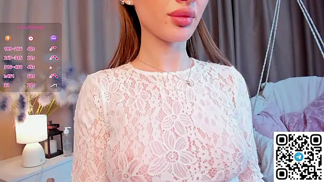 Chatroom XXX en direct de miiss__lulu