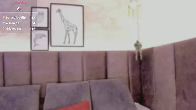 Živý XXX chat chloe_sullivannn