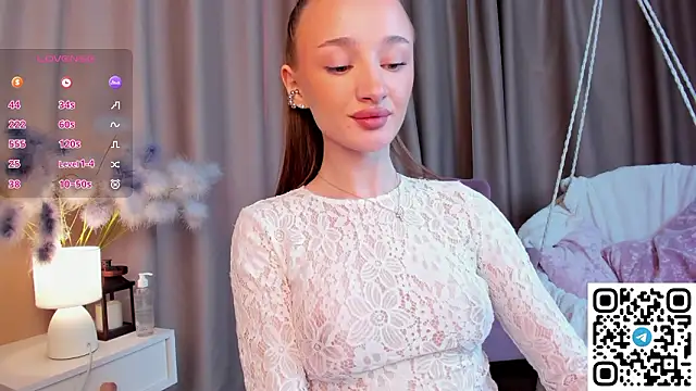 miiss__lulu Live XXX Chat