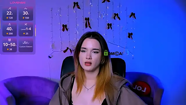 liana_kisses: онлайн-секс-чат