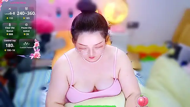 دردشة AngelwithEcup الجنسية المباشرة