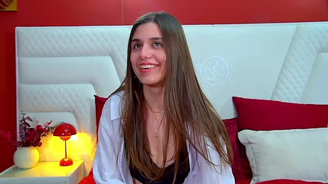 ArianaAllens: онлайн-секс-чат