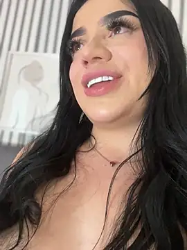 nicolette_sweet_'s Webcam Show