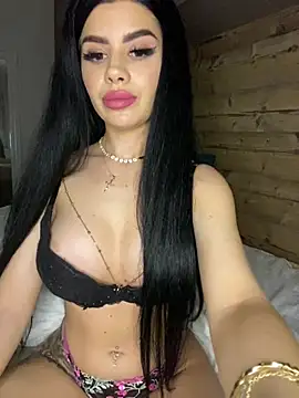 Ameliablack_1のライブXXXチャット