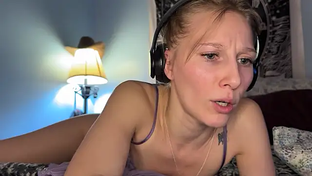 mysunidreamss' Live XXX Chat