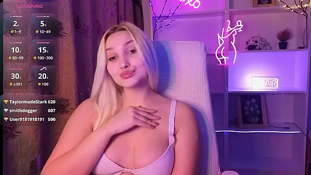 adrelaxina Adlı Modelin Canlı XXX Sohbeti