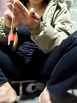 Chat XXX ao vivo de Congee-666