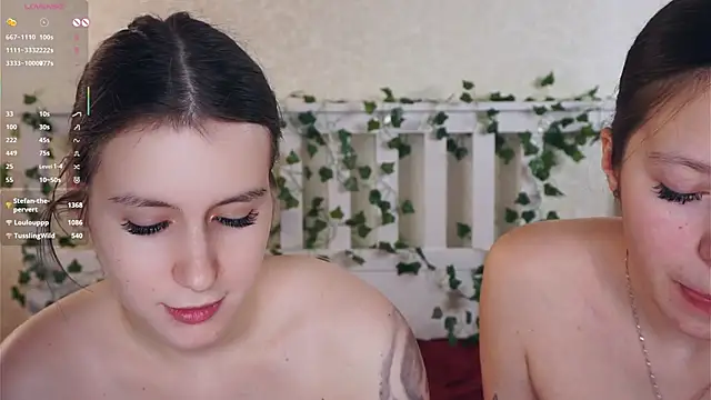 GabrielleLynchard 网络视讯表演