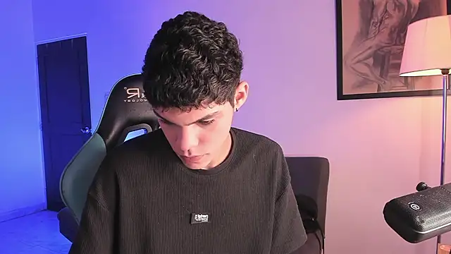 عرض كام Varya_Ferreira