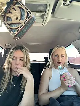 MerlinDave 라이브 XXX 채팅