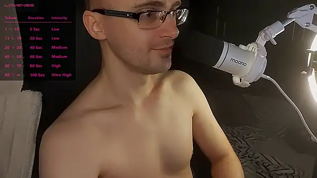 Moonsire1 在線直播表演