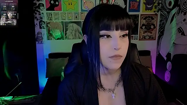 Yuhwan_のライブXXXチャット