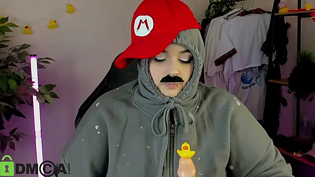 Mia_R0ss Obrolan Langsung XXX