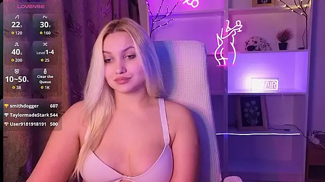 adrelaxina live XXX chat