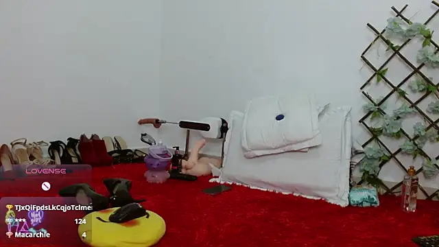 Kendra_wuilliams69 webcam show