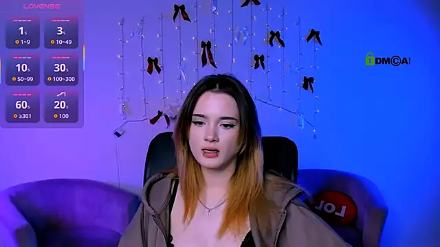 liana_kisses – Naživo XXX chat