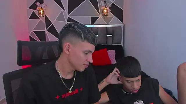 دردشة Juan_Nd_Steven الجنسية المباشرة