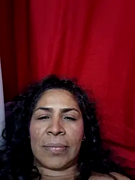 Вебкам-шоу floresblancas