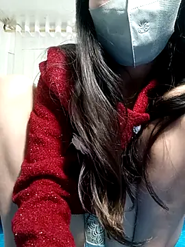 MilkShow live XXX chat