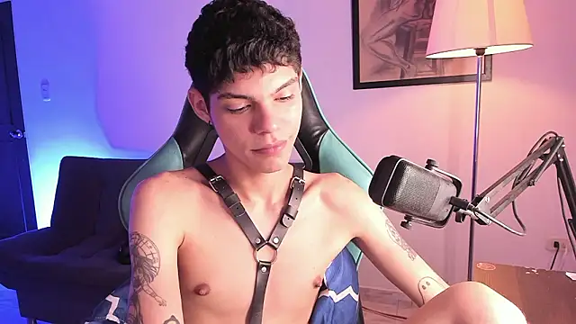 Varya_Ferreira Webcamshow