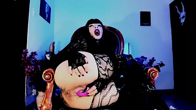 Czat XXX na żywo – abbypink69