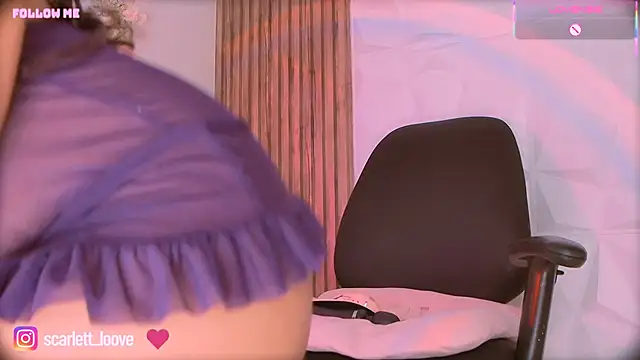 CandyLatina_ – Live XXX-chat