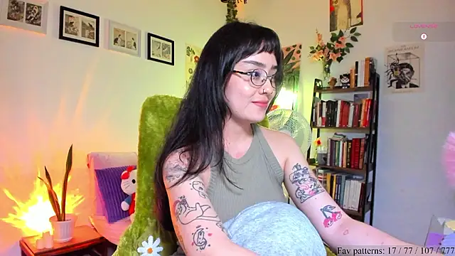 Chat XXX Live _Insomnia__