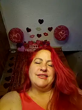 Scarlett45_ – Live XXX-chat