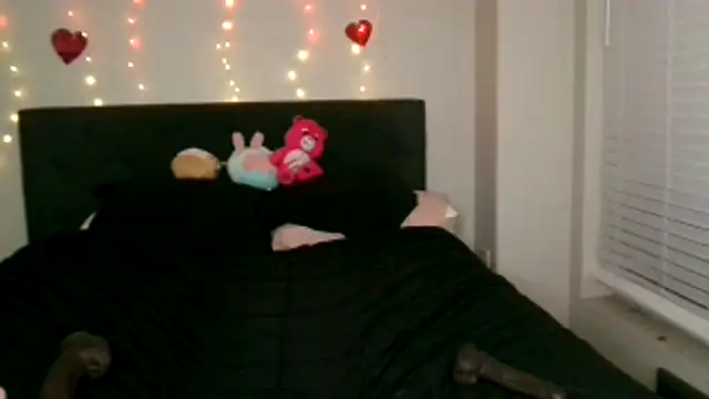 bimbopixxxie's Webcam Show