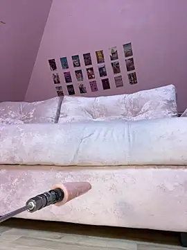 Rinamay_'s Live XXX Chat