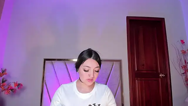 Czat XXX na żywo – LilithEsme