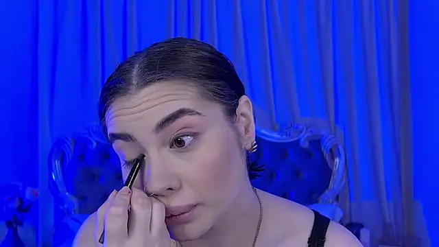 Chat XXX Live AdrianaTorres