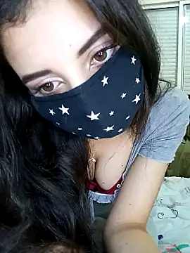 Show de Faton_x na webcam